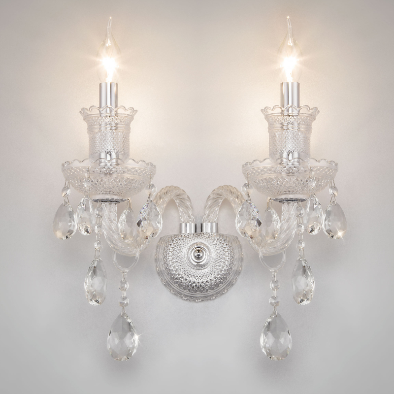 Бра Bogates Gabrielle 336/2 Strotskis