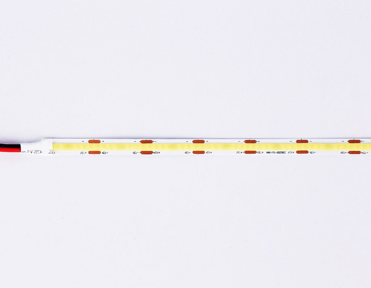 Светодиодная лента Ambrella Light LED Strip 12В COB 10Вт/м 6500K 5м IP20 GS2603