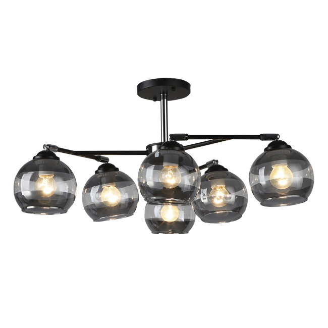 Люстра на штанге Wedo Light Ohara 66732.01.13.06