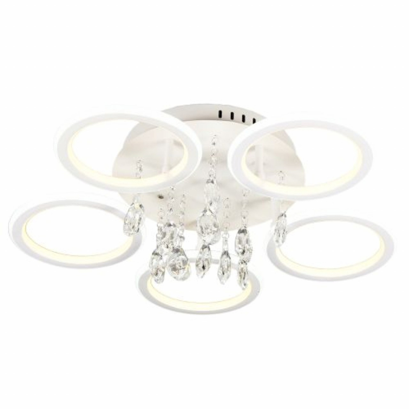 Потолочная люстра IMEX PLC-7002-615