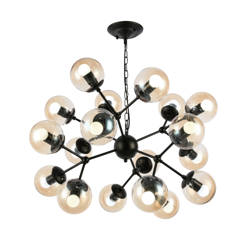 Подвесной светильник EVOLUCE LACOTTA SLE154913-16