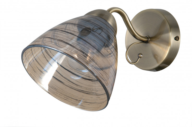 Бра Natali Kovaltseva 76054/1W ANTIQUE