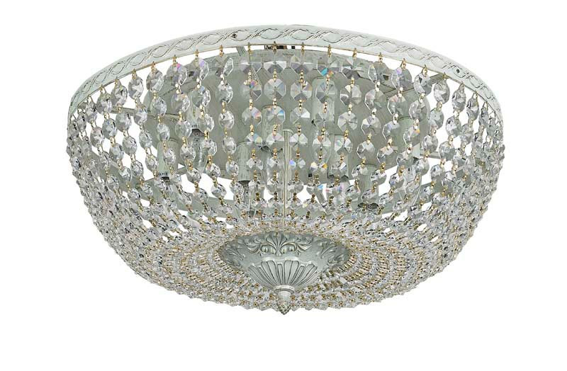 Потолочная люстра Donolux C110217/9