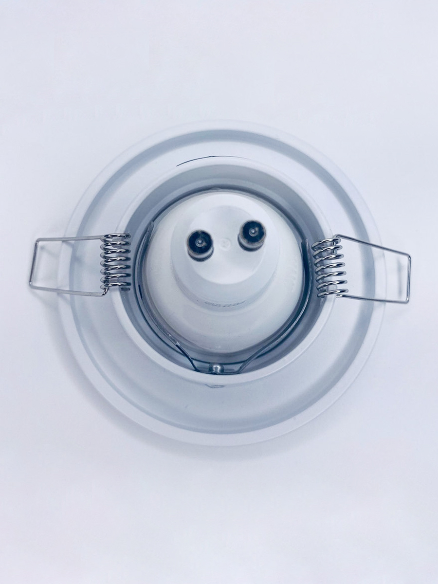 Встраиваемый светильник Elvan VLS-TCH-1123-G5.3-WTH