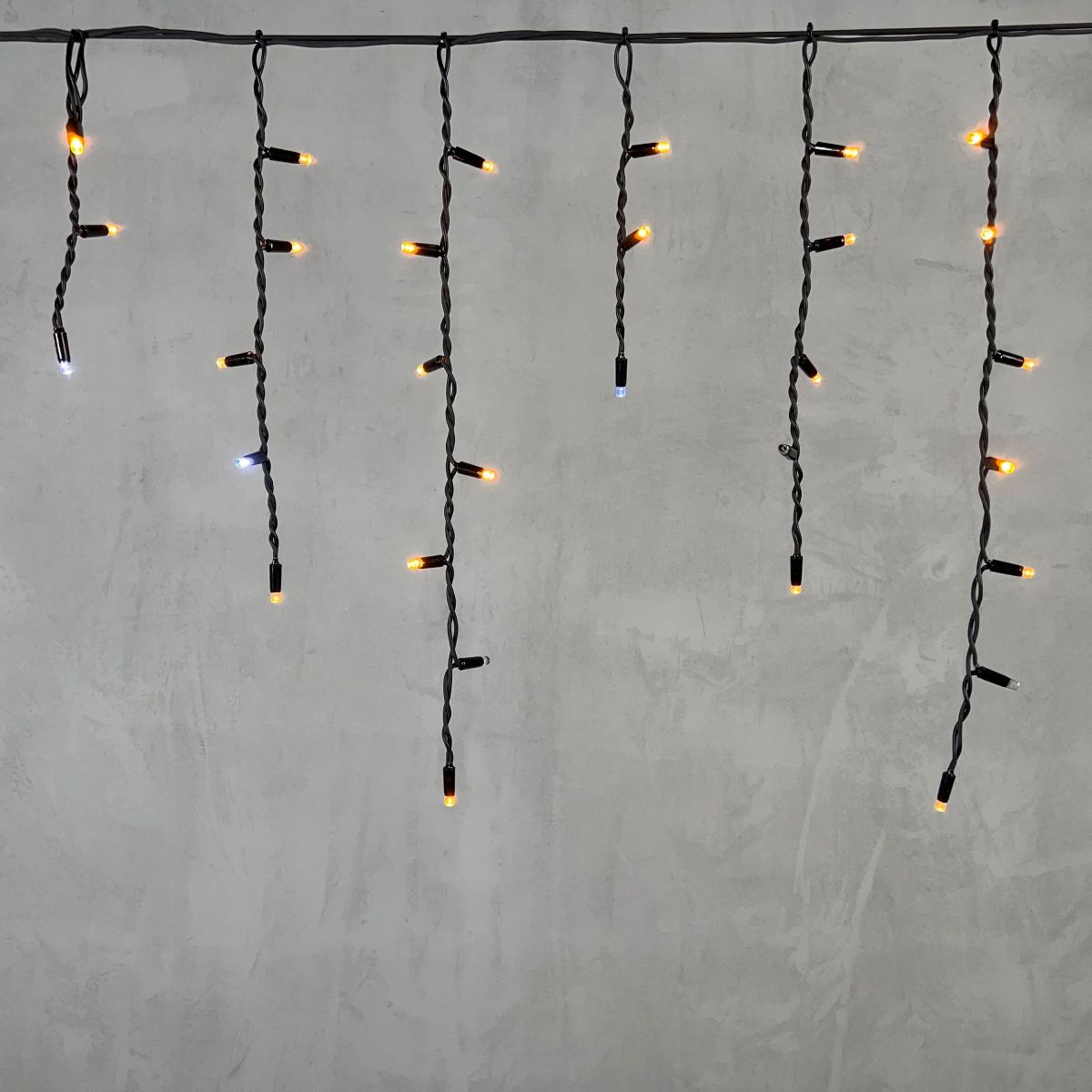 Гирлянда Бахрома Laitcom (LTC) LL120BLW-1-2Y