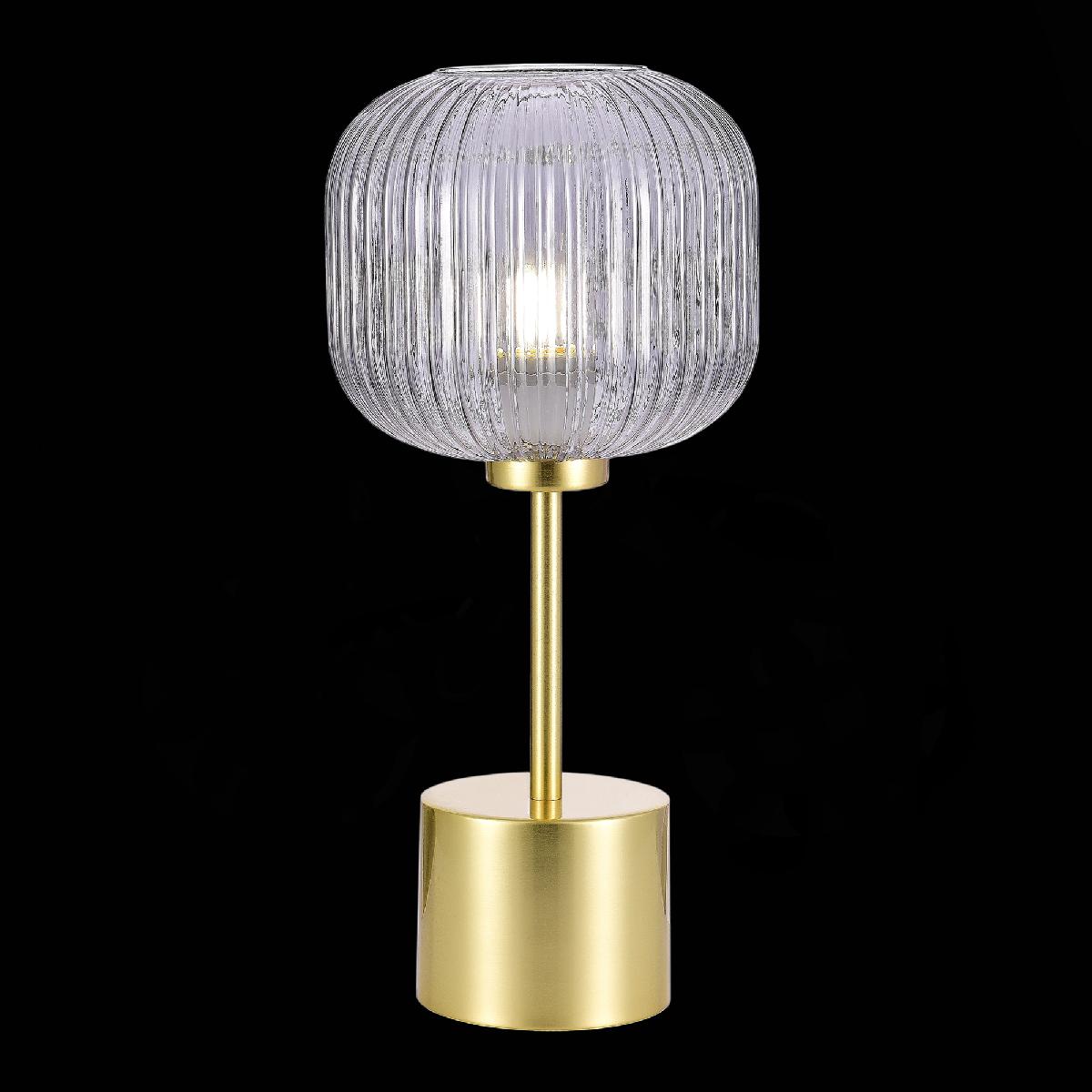 Настольная лампа ST Luce Gran SL1154.304.01