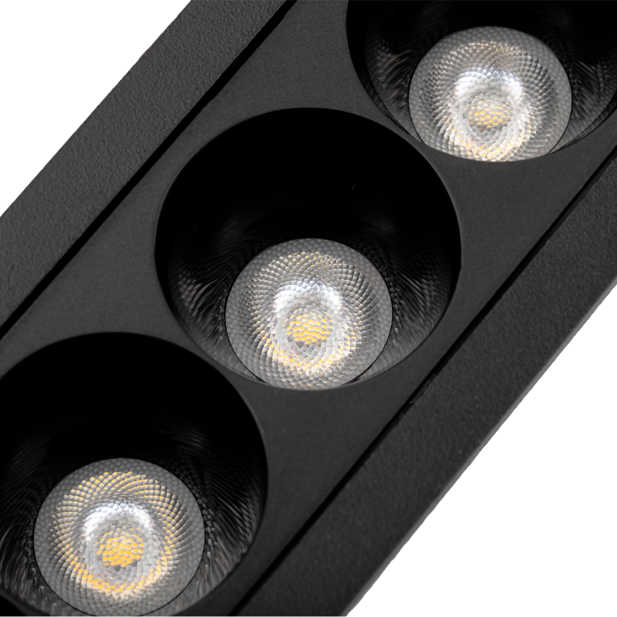 Встраиваемый светильник Ritter Artin 59939 5