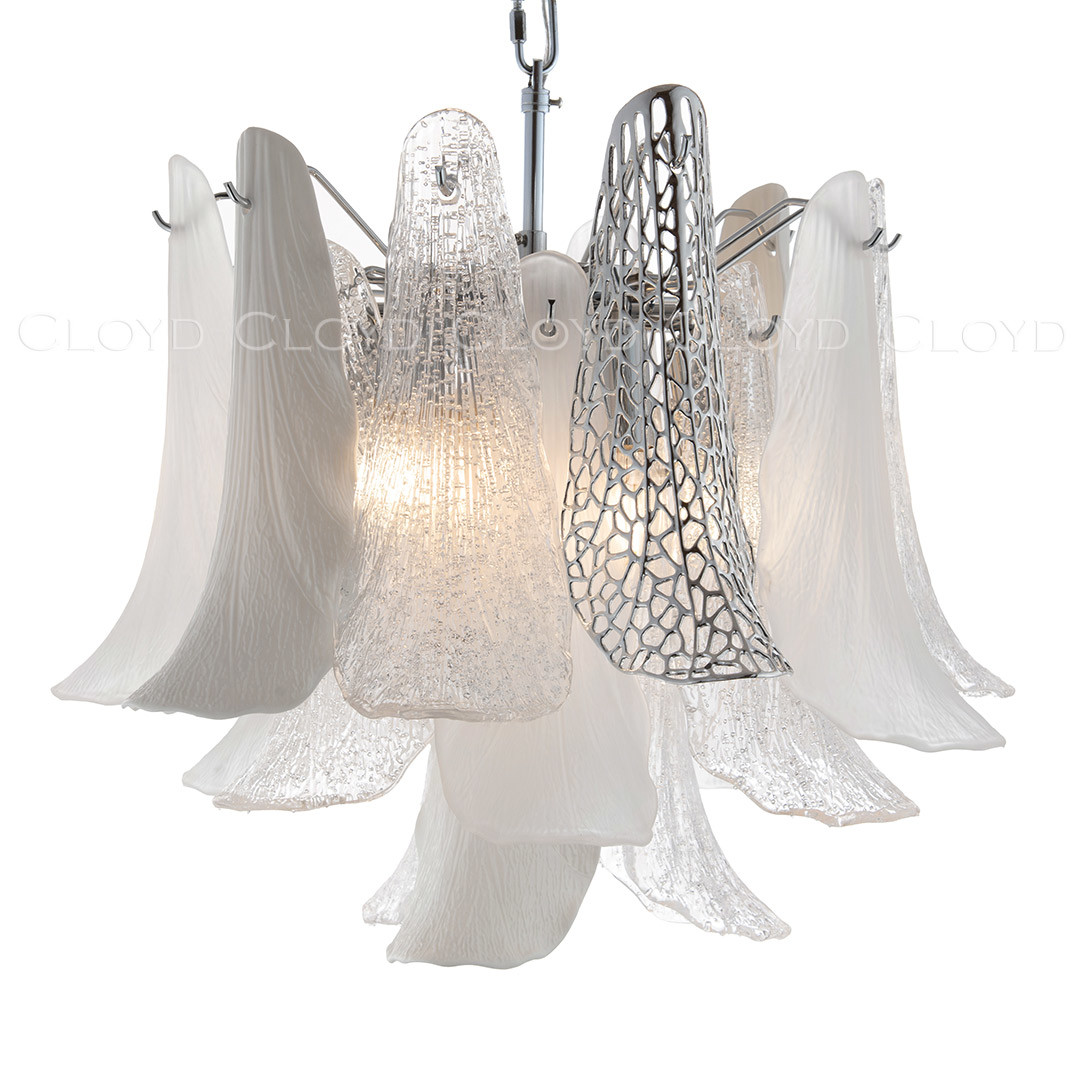 Подвесная люстра Cloyd Wasabi 11448