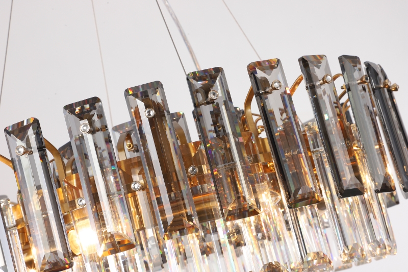 Подвесная люстра Stilfort Ton 2159/05/12P