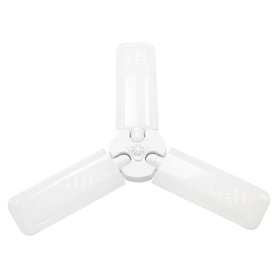 Светодиодная лампа General GLDEN-HPBR-50-230-E27-4000 661616