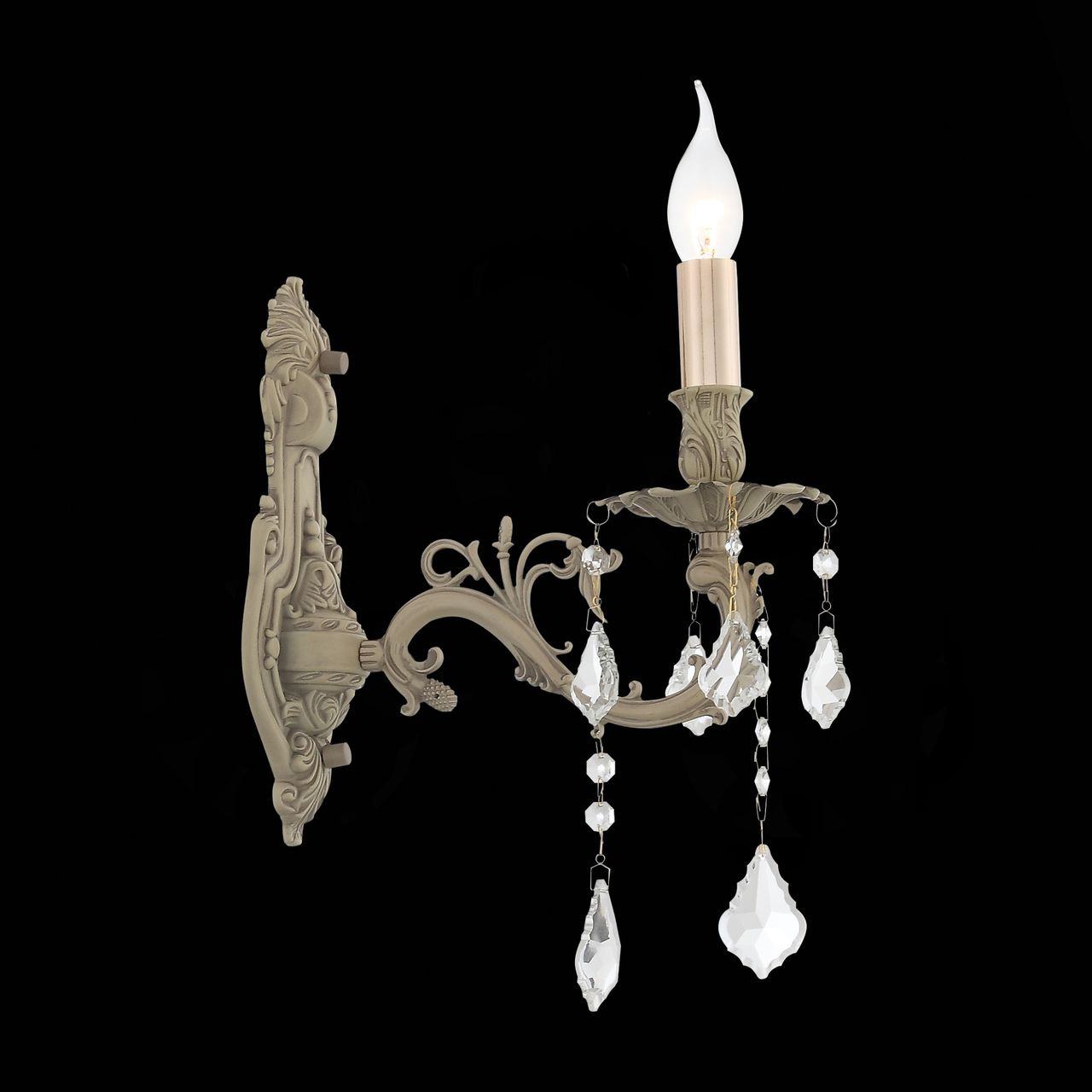 Бра ST Luce Ornatole SL174.501.01