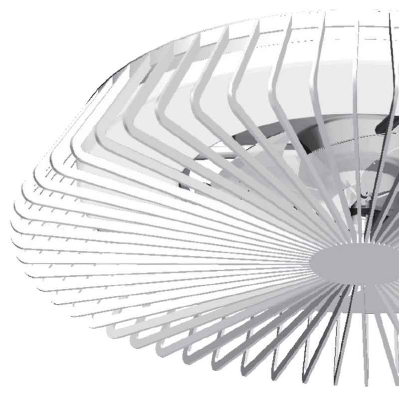 Потолочный светильник Mantra HIMALAYA 7120