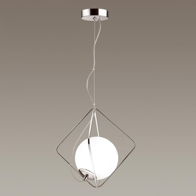 Подвесной светильник Odeon Light 4764/1