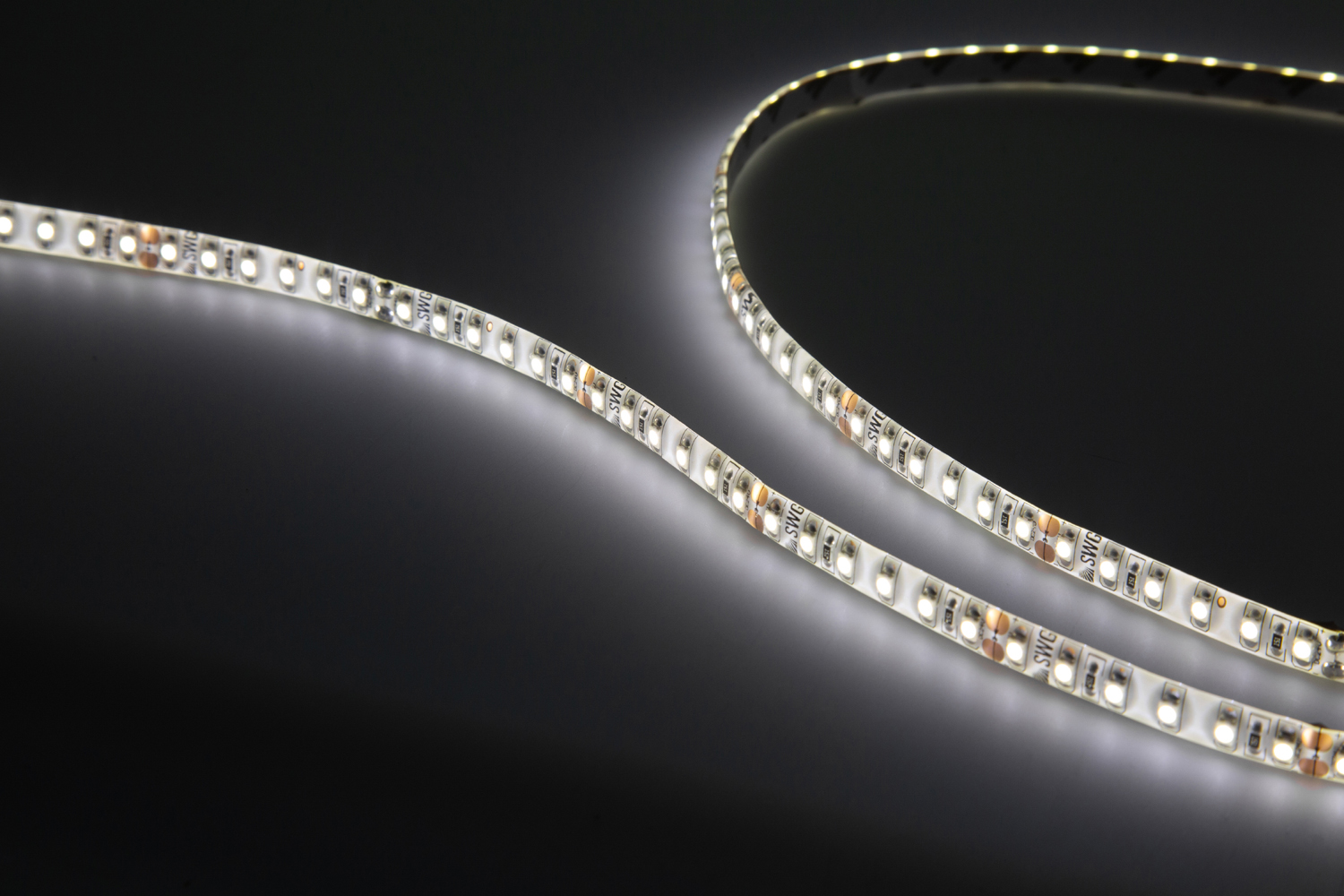 Светодиодная лента SWG SWG3120-24-9.6-NW-65-M 009462