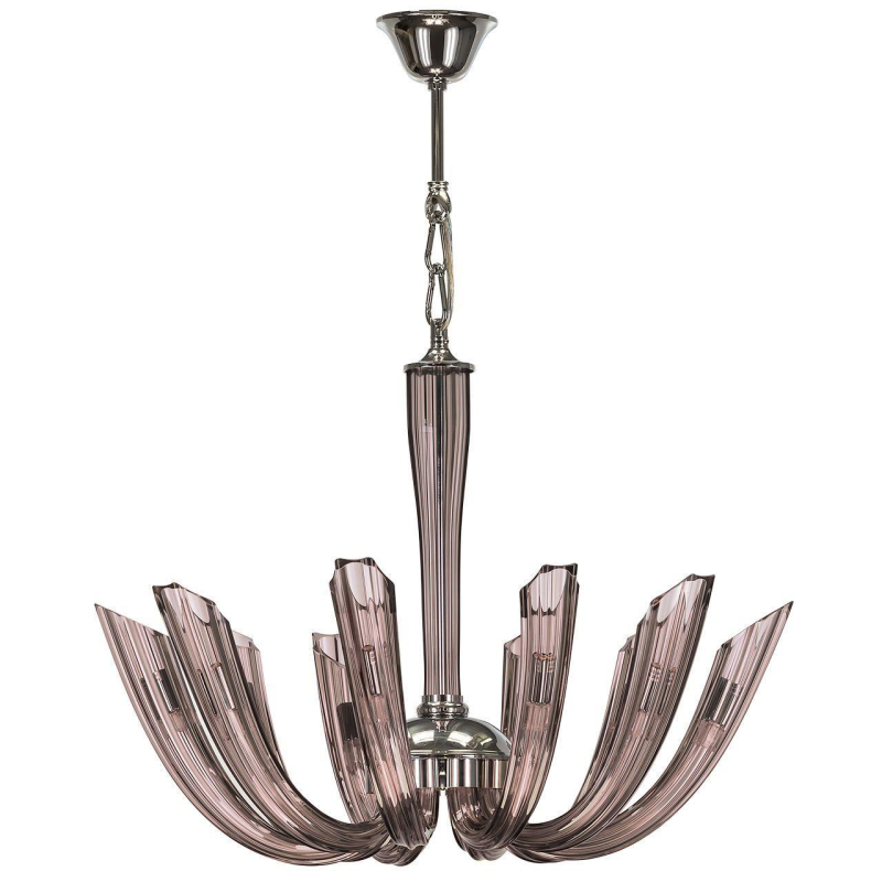 Подвесная светодиодная люстра Osgona Trofeo 895107