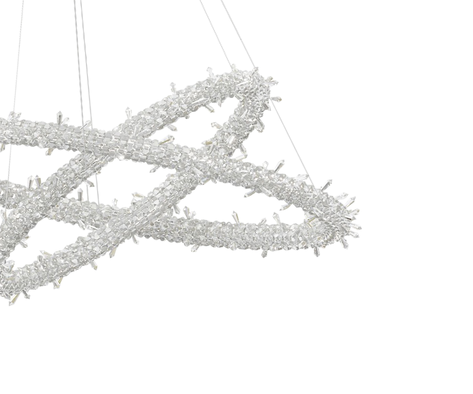 Подвесной светильник Kink Light Лиам 07875-80+60,02