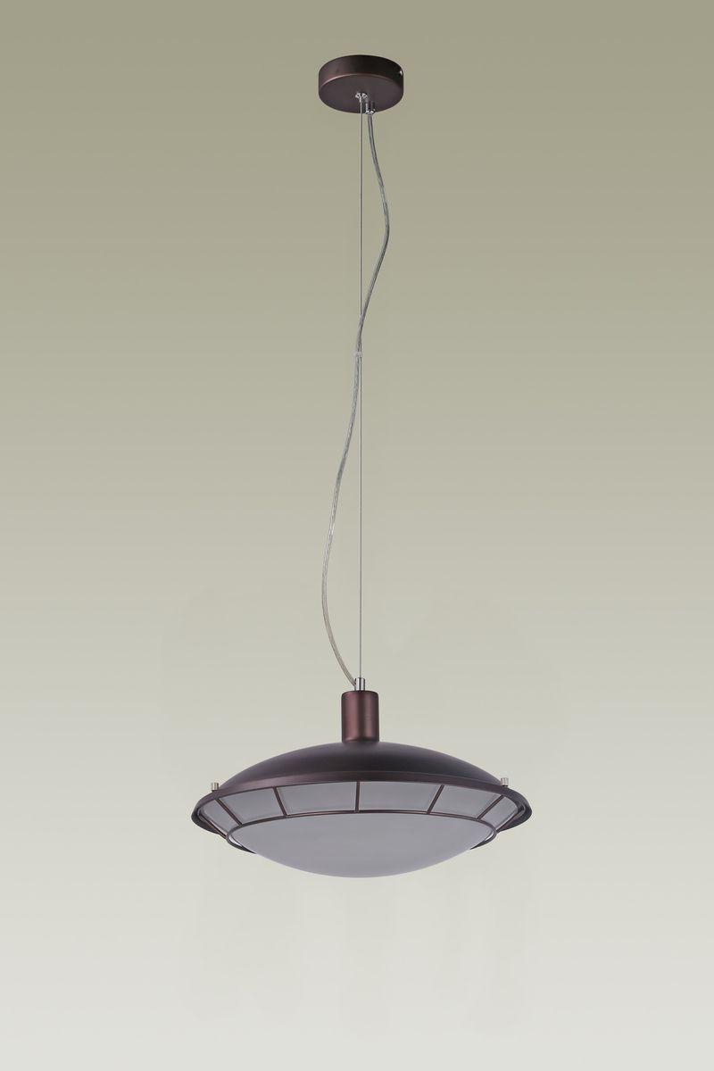 Подвесной светильник Moderli Flow V2770-1P