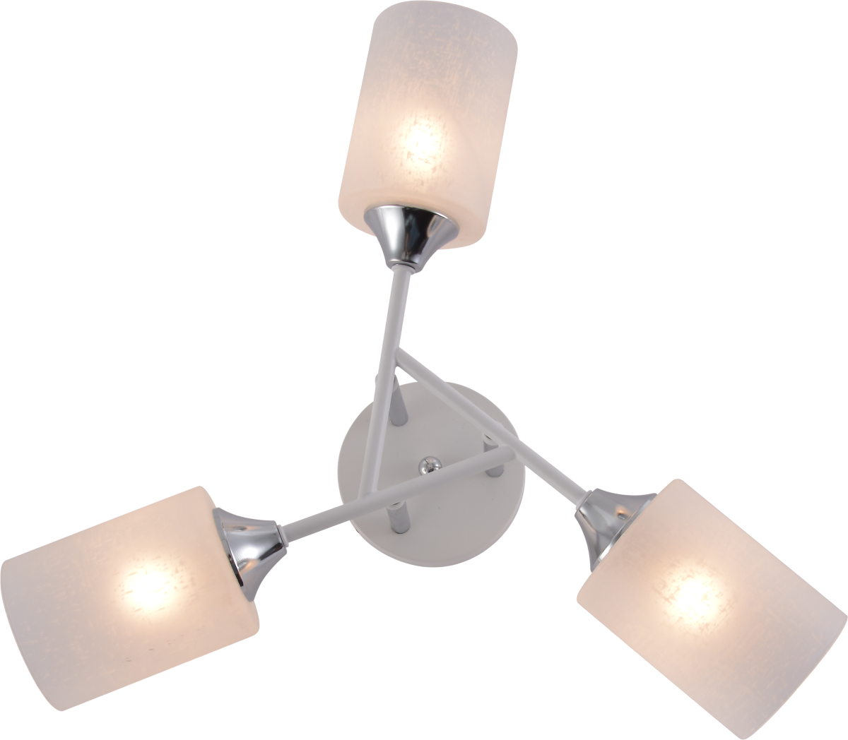 Потолочная люстра Rivoli Federica 9178-303 Б0068438