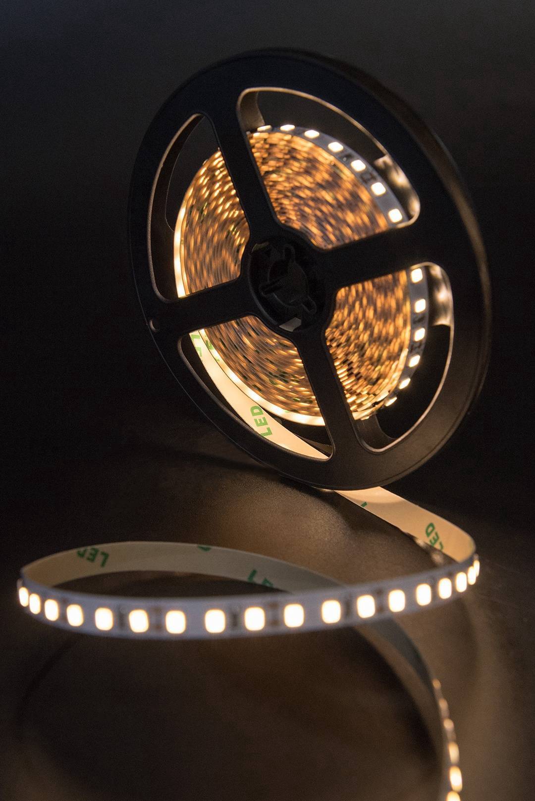 Светодиодная лента SWG SWG2120-12-12-WW 001576