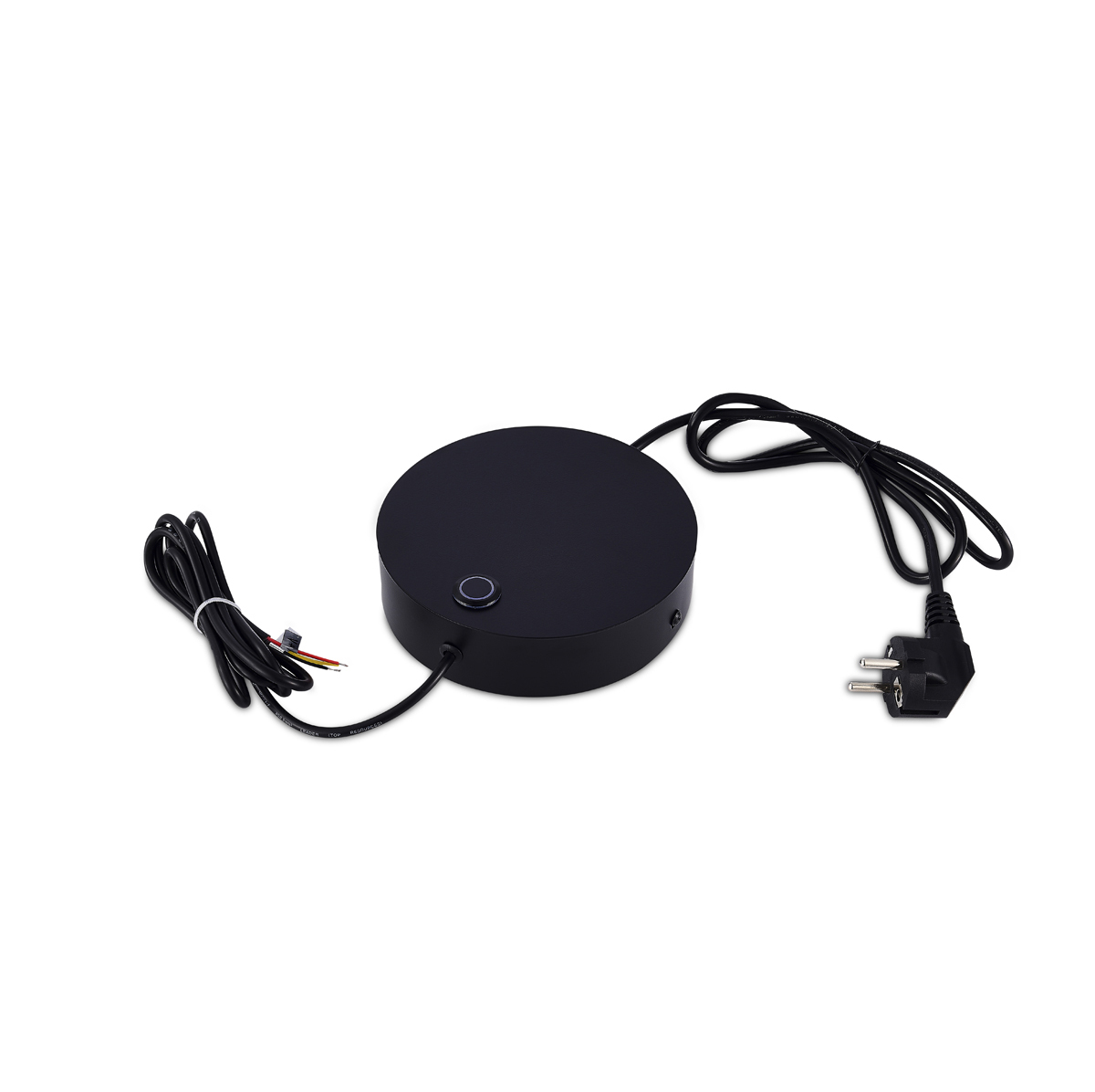 Блок питания Donolux Line 60Вт DC24В IP20 Driver 60W Scroll Line B