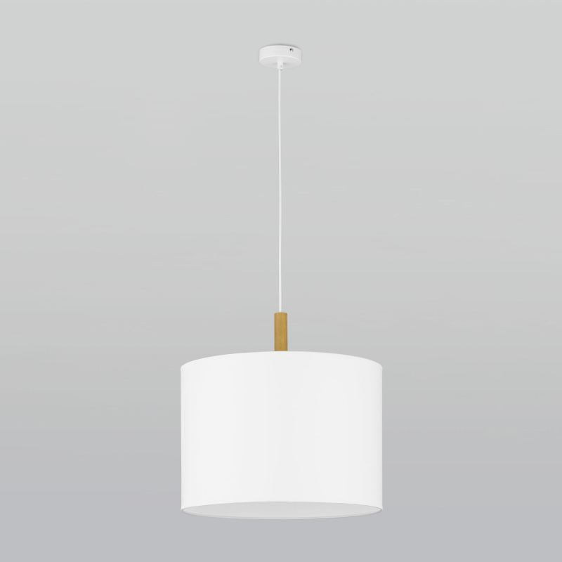 Подвесной светильник TK Lighting 4107 Deva White