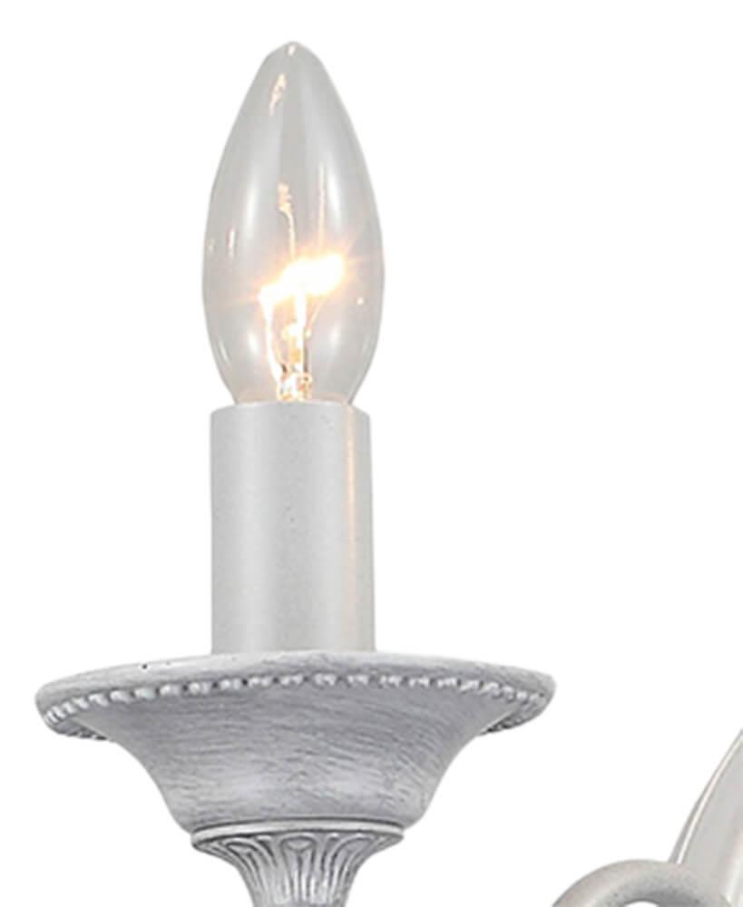 Бра Lumien Hall Зелма W17065/2CSGG