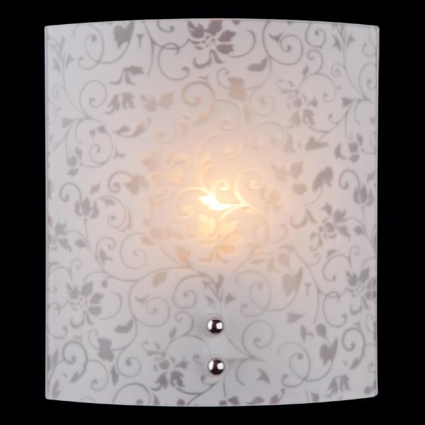 Настенный светильник Eurosvet 2761/1 хром