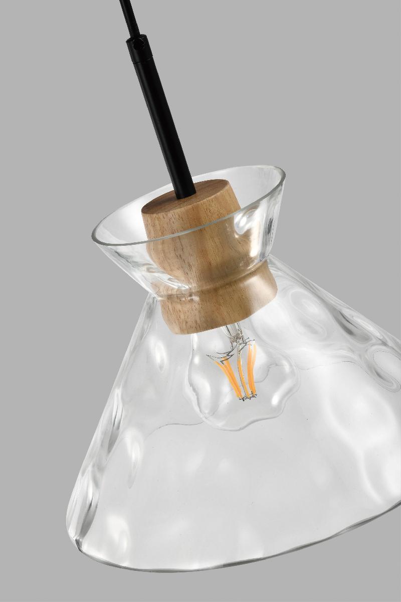 Подвесной светильник Moderli Terni V10455-1P