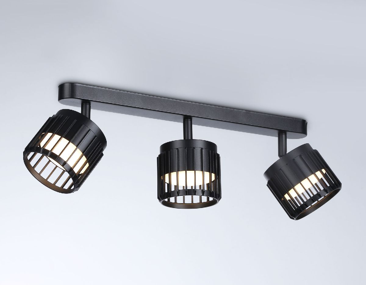 Спот Ambrella Light Techno family TN71168