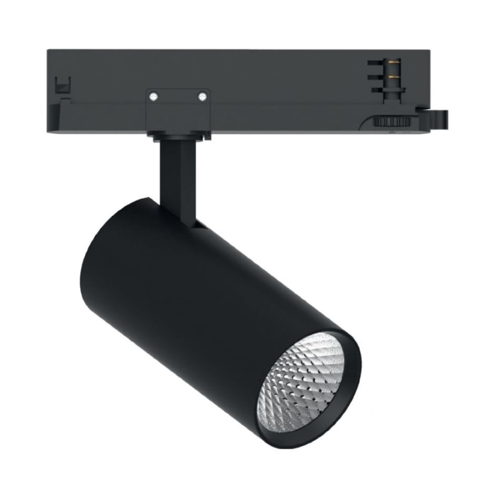 Трековый трехфазный светильник Feron AL147 51597