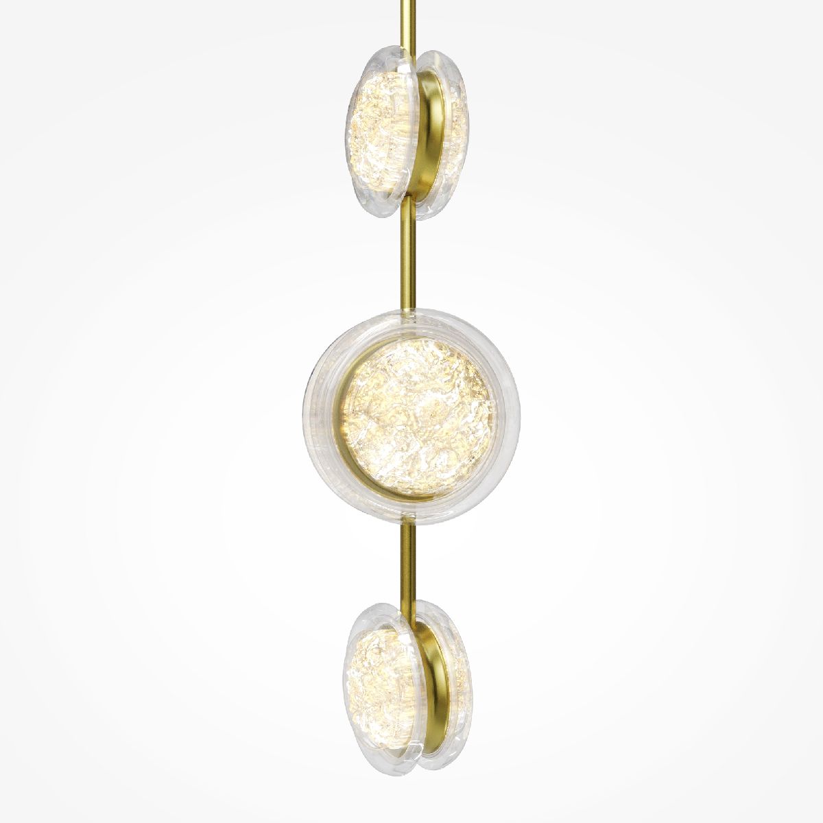 Подвесной светильник Maytoni Pharao MOD361PL-L22BS3K