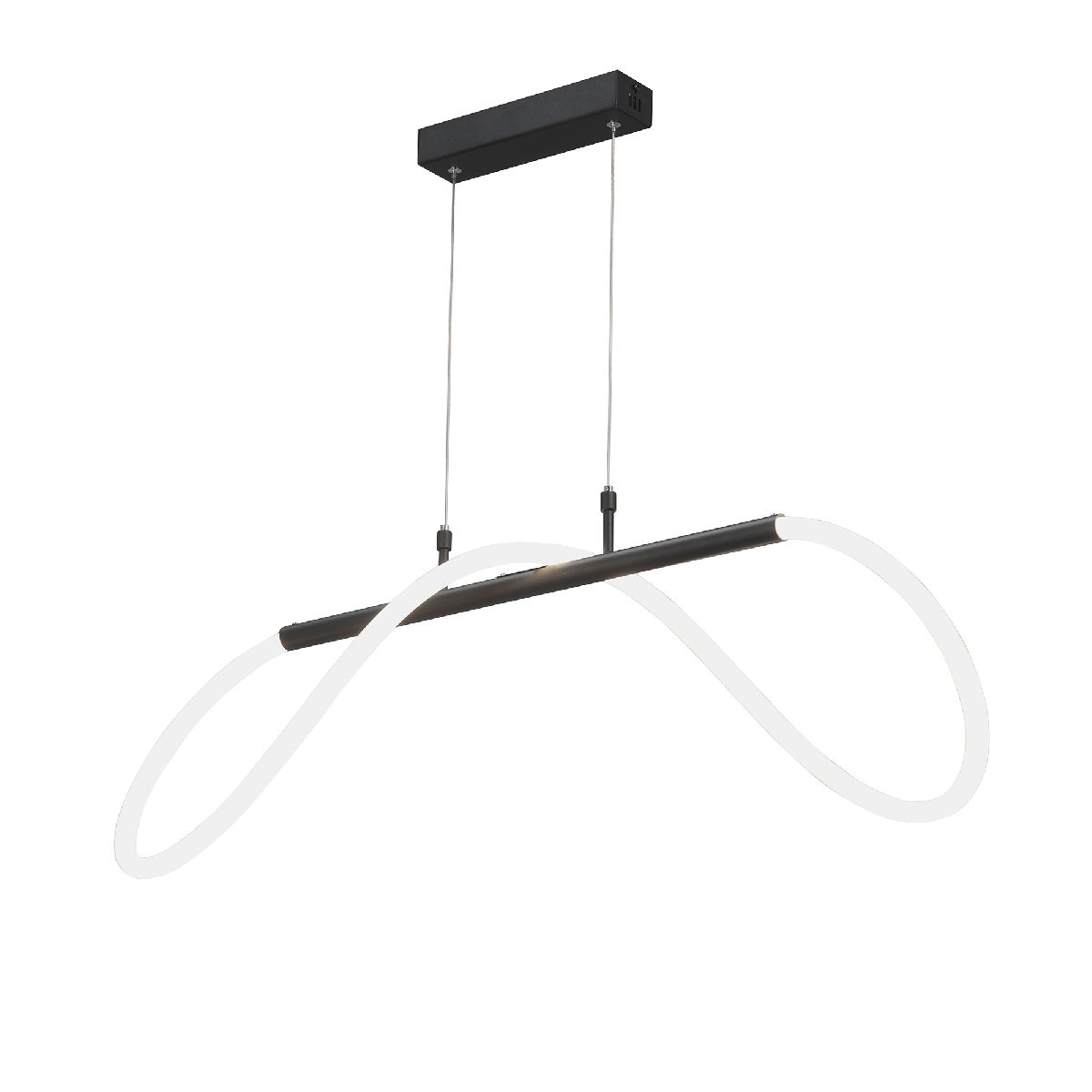 Подвесной светильник Vitaluce V3896-1/1S