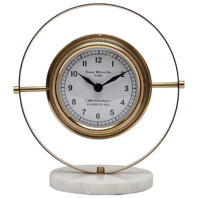 Часы Garda Decor 79MAL-5887-22