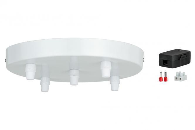 Основание для люстры Paulmann Baldachin 50341