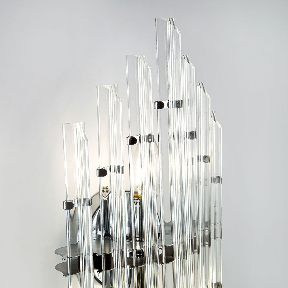 Настенный светильник Modelux ML.535.02 CR