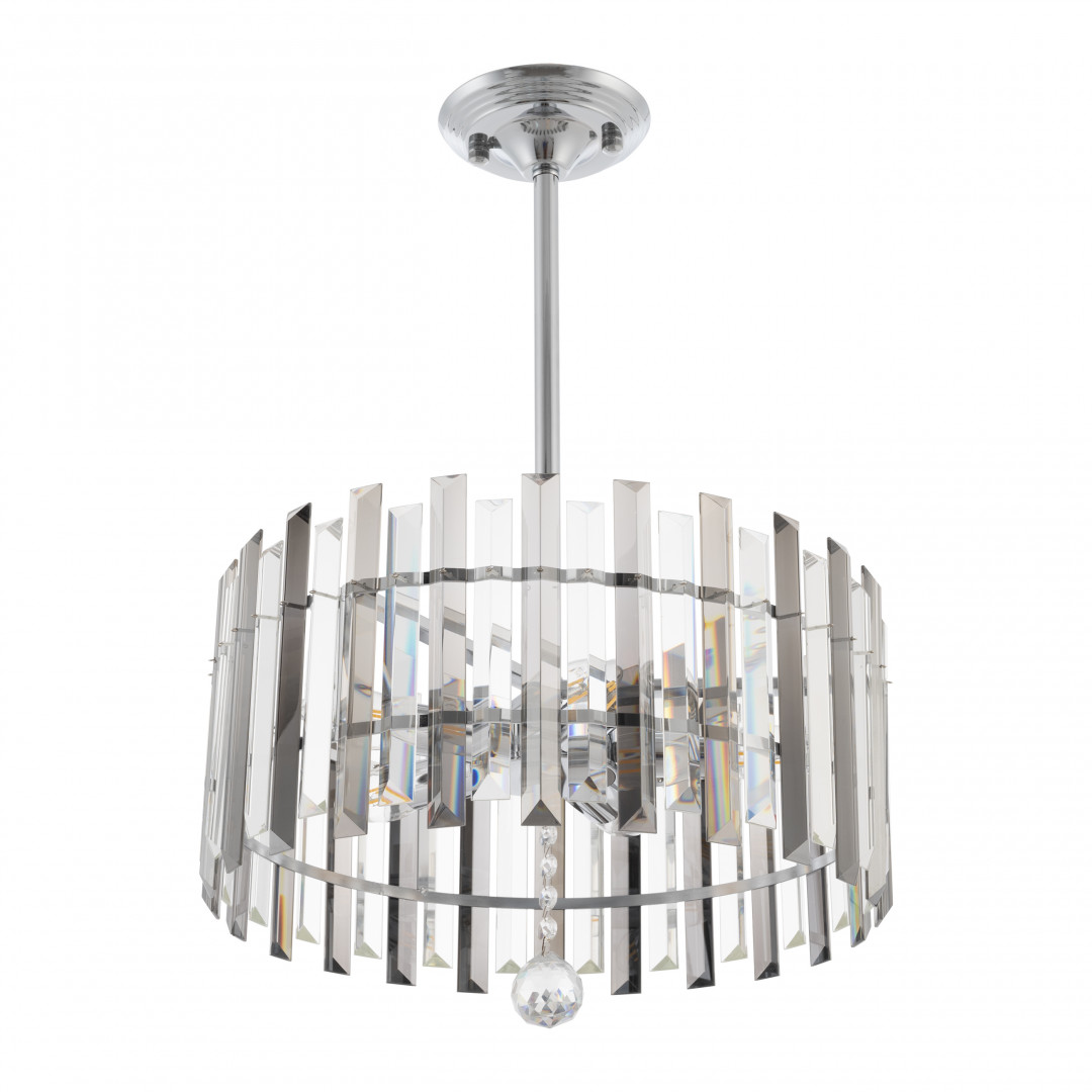 Люстра на штанге Arte Milano Sorrento 371409/5/350/400 CR