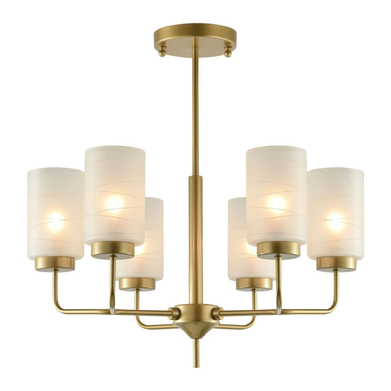 Подвесная люстра F-Promo Traditio 2267-6P