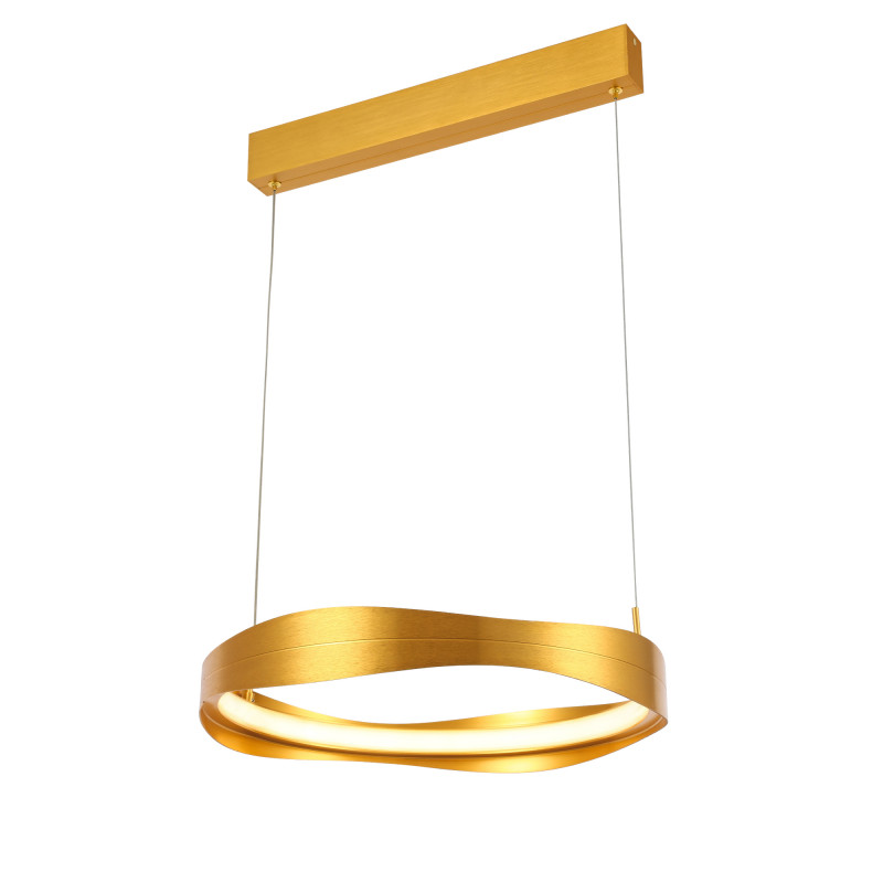 Подвесная люстра ST-Luce SL1594.203.01