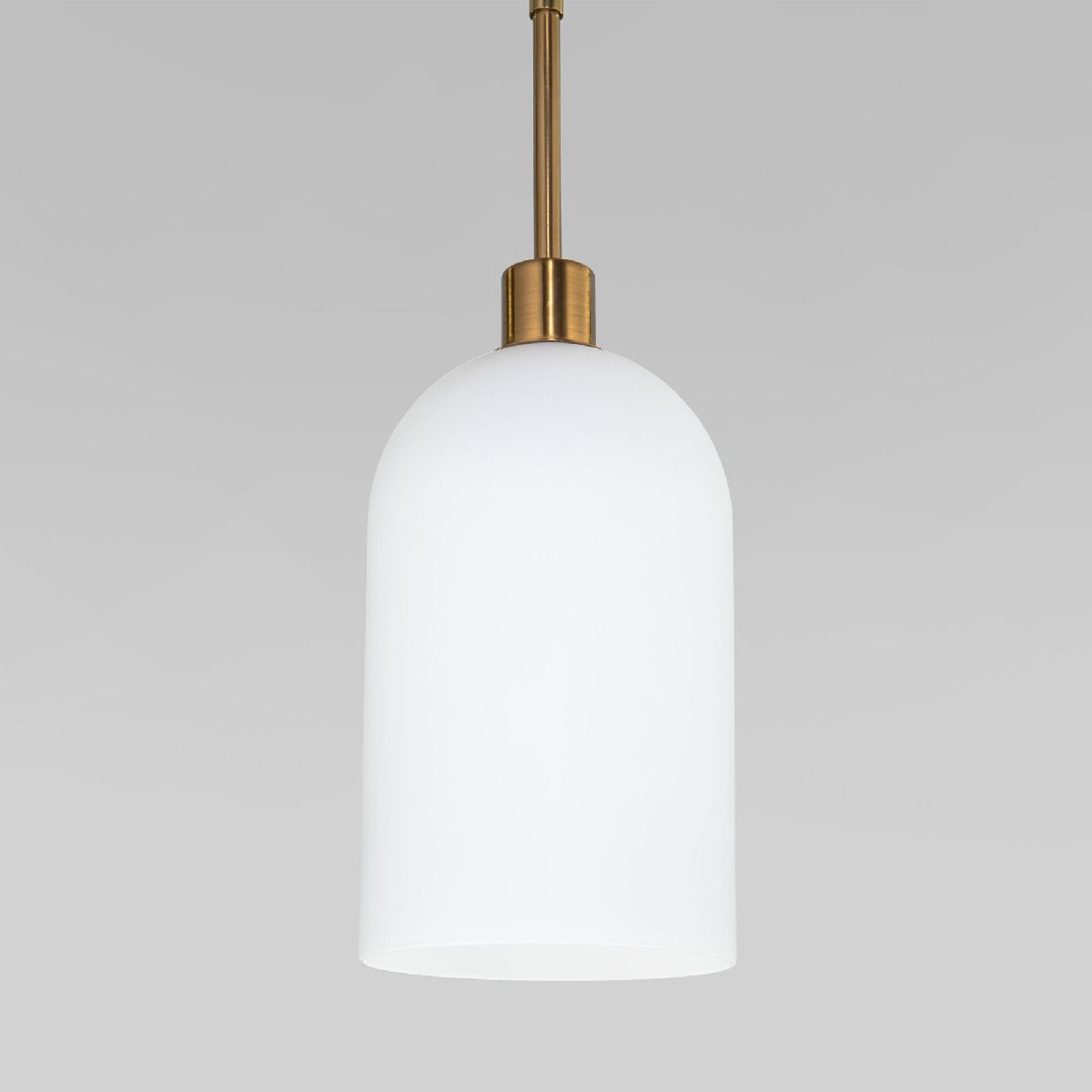 Подвесной светильник Eurosvet Bambola 50357/1 латунь a065658