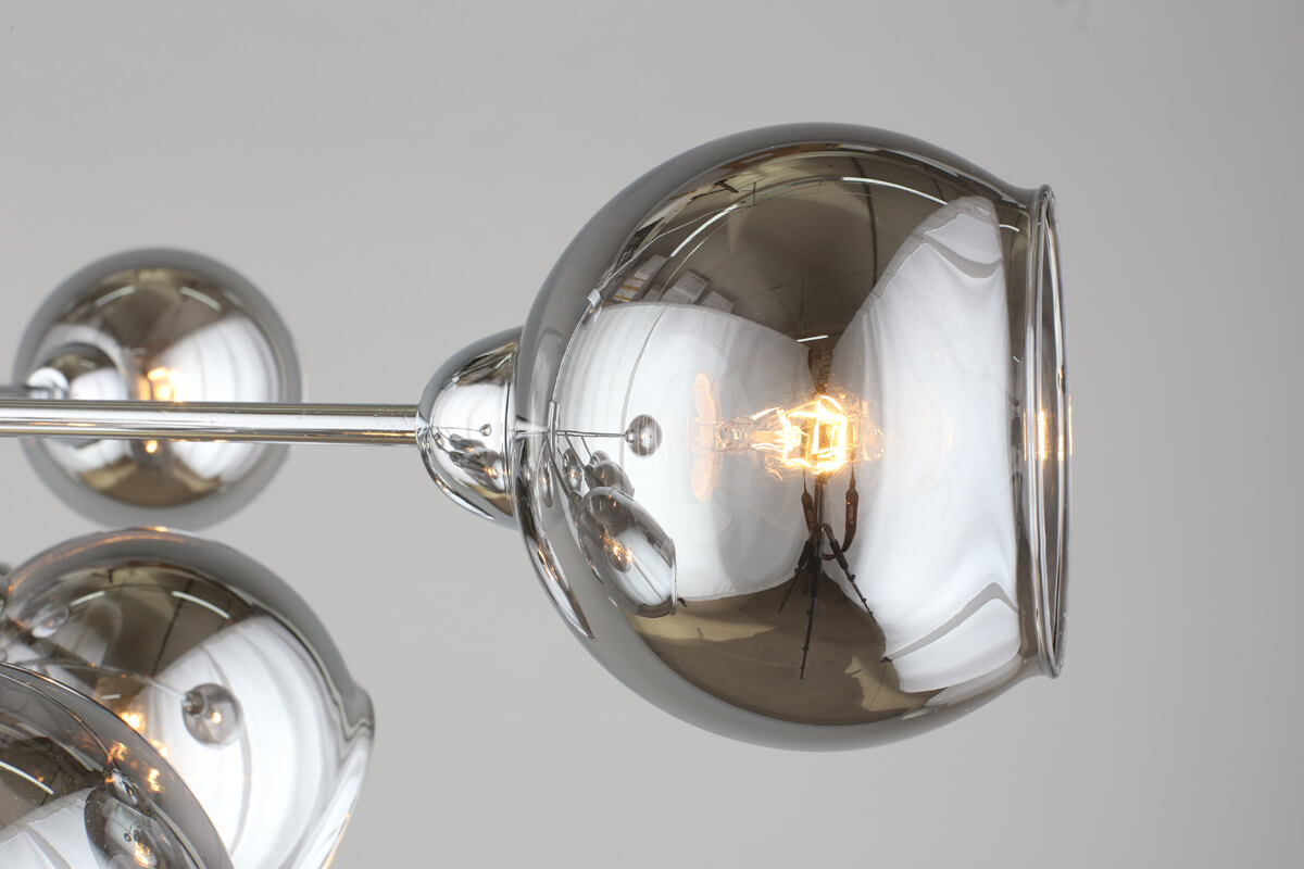 Люстра на штанге Omnilux OML-94107-12