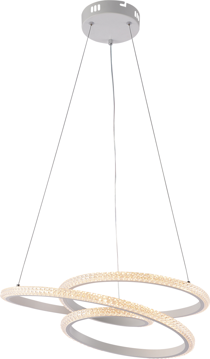 Подвесной светильник Rivoli Gabriella 6188-201