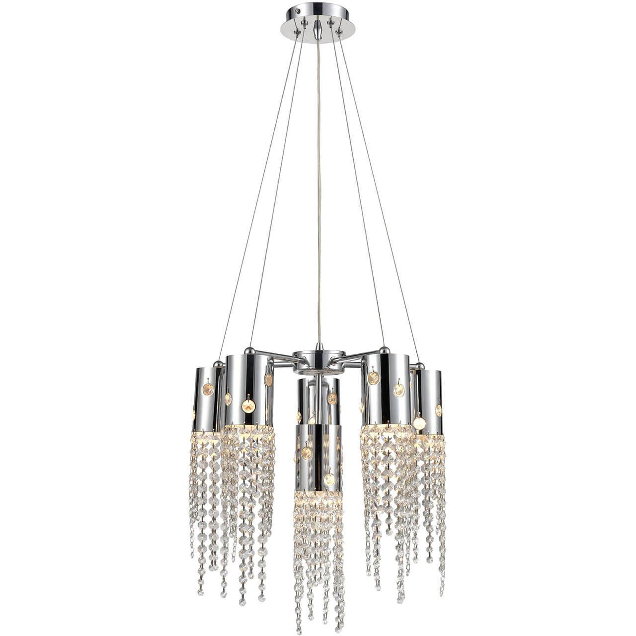 Подвесная люстра Vele Luce Tiziano VL1893L06