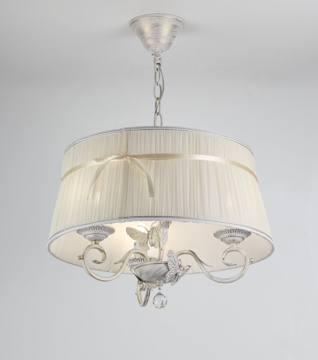 Подвесной светильник Rivoli Farfalla 2014-203 Б0038409