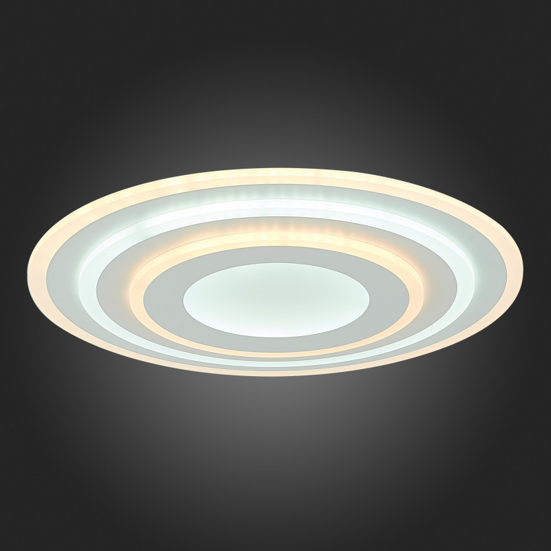 Потолочная люстра Evoled Arzillo SLE501402-01