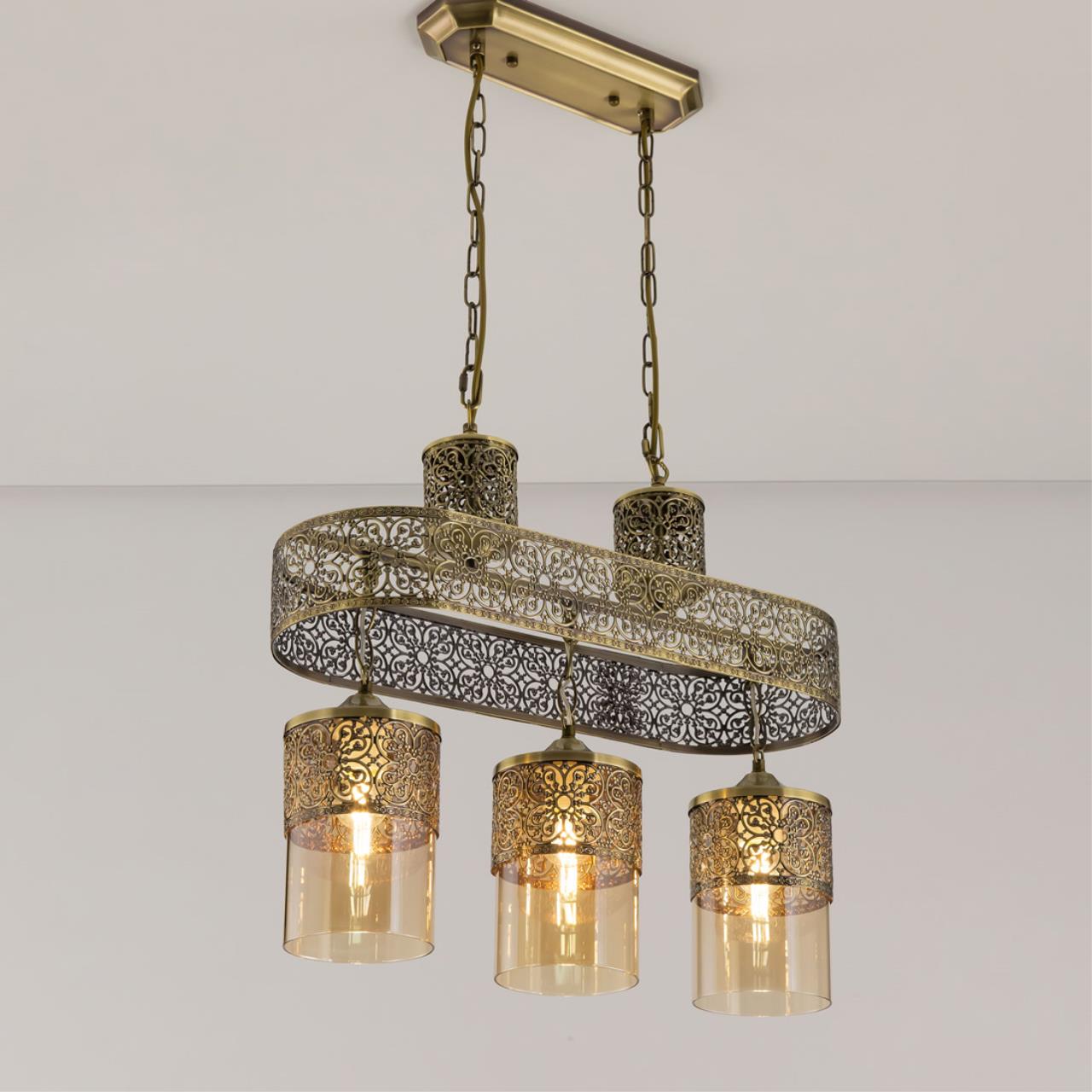 Подвесной светильник Citilux Эмир CL467233 в Москве