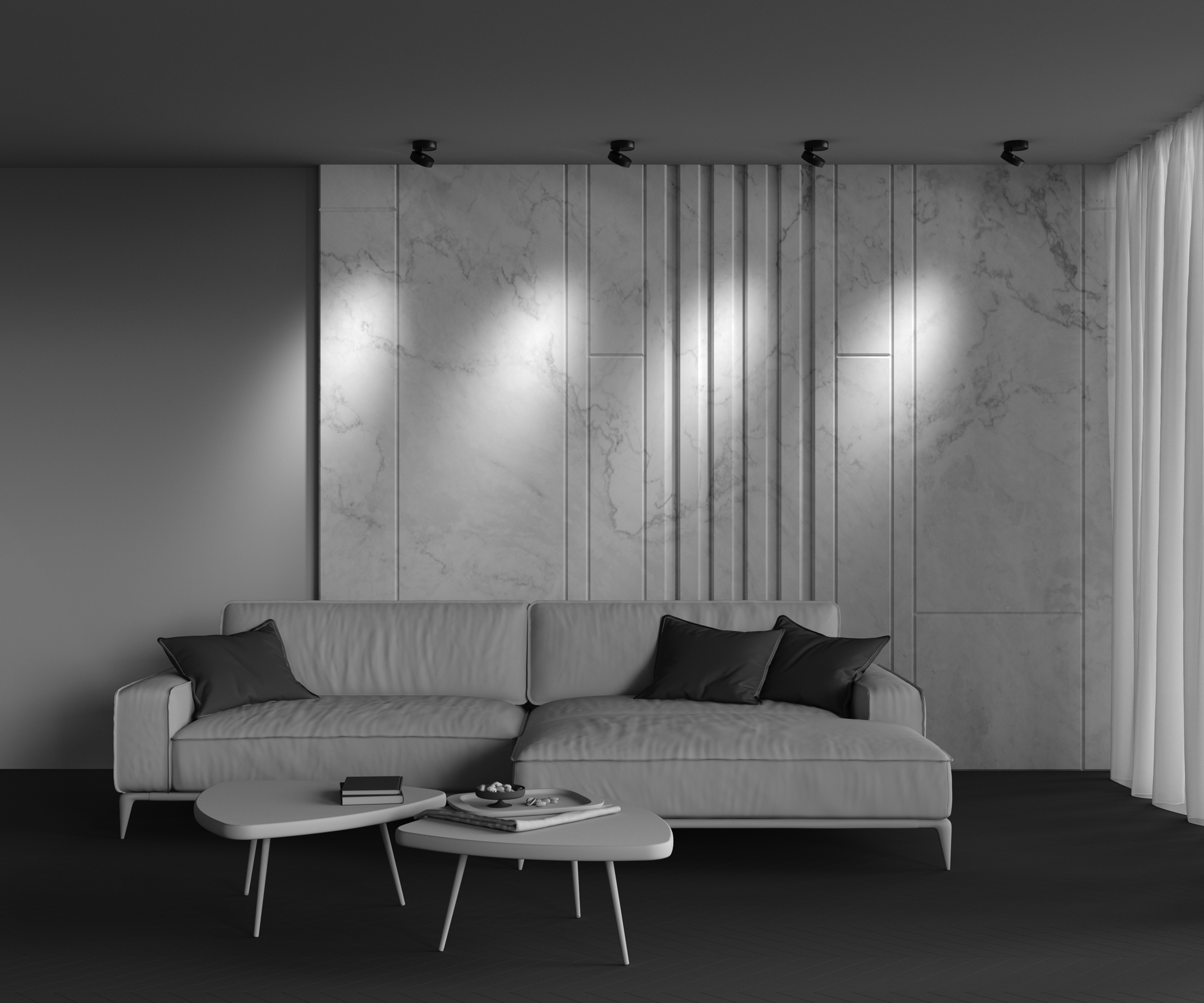 Спот Maytoni Alivar C022CL-L12B