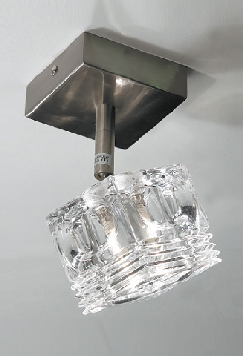 Спот Lussole RETRO LSA-7900-01