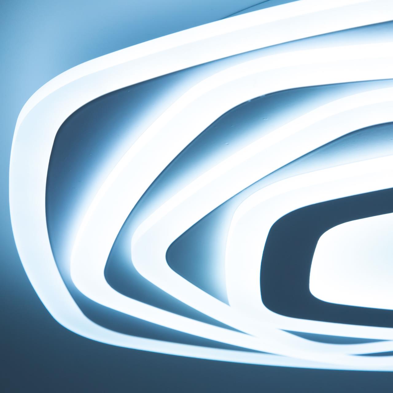 Потолочный светильник Citilux Триест Смарт CL737A54E в Москве