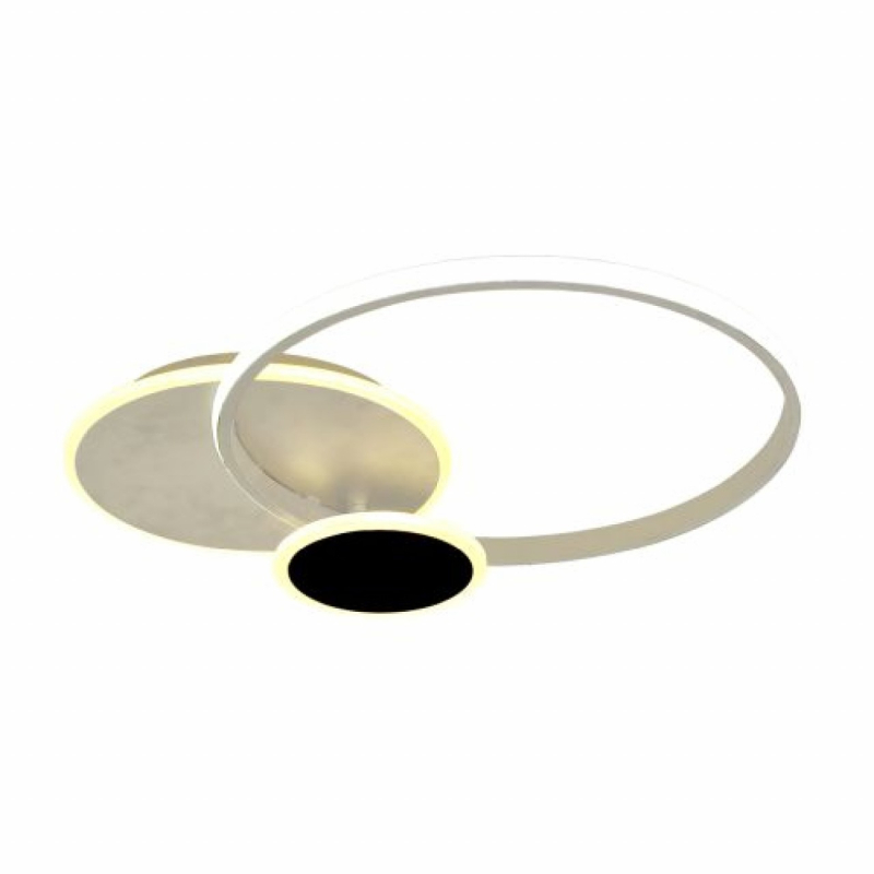 Потолочная люстра IMEX PLC-7037-540