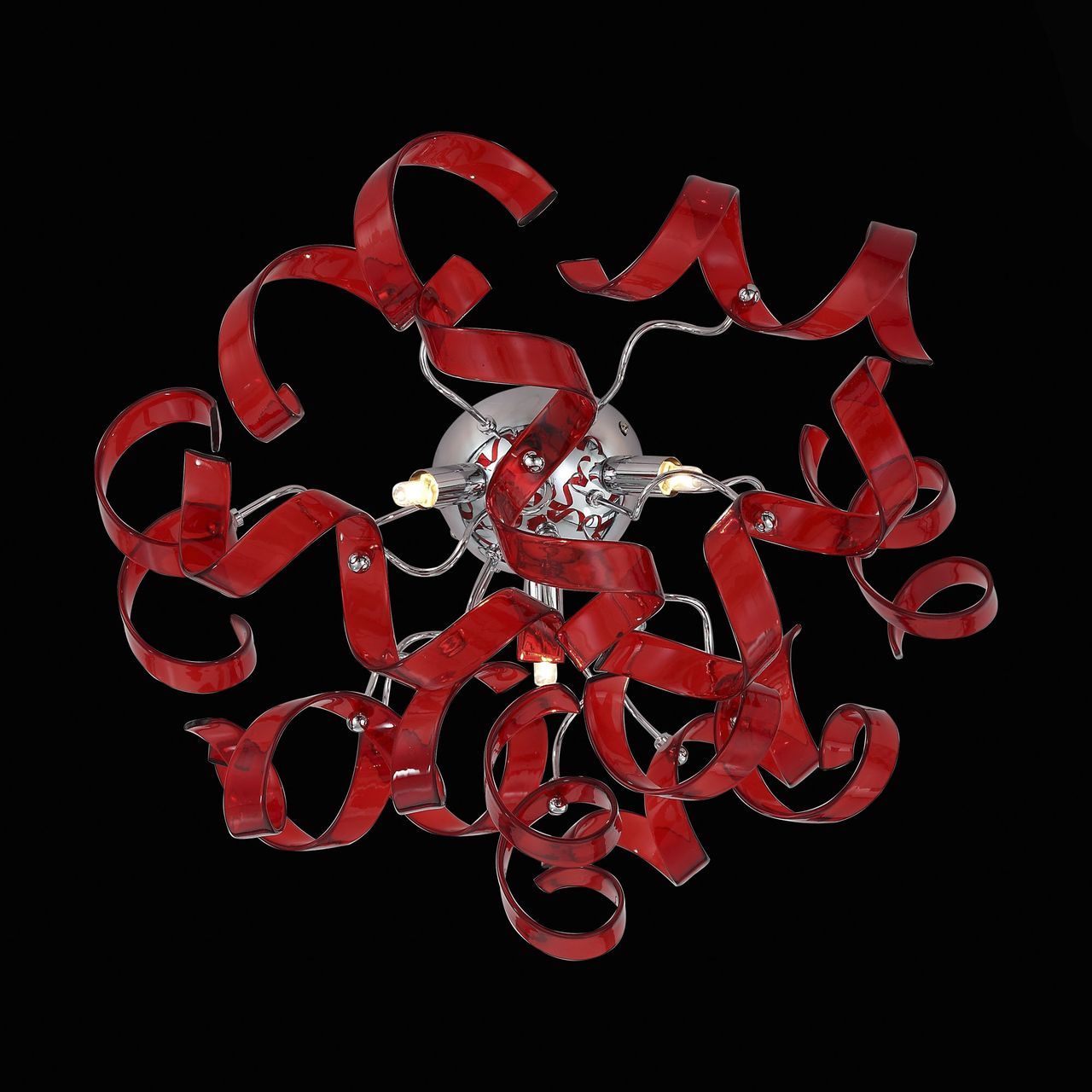 Потолочная люстра ST Luce Segreto SL452.602.03